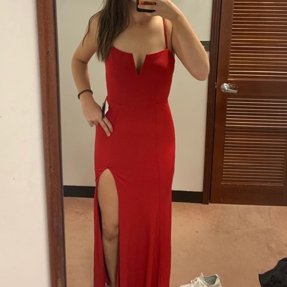 Formal/Prom Dress! - Picture 2 of 2